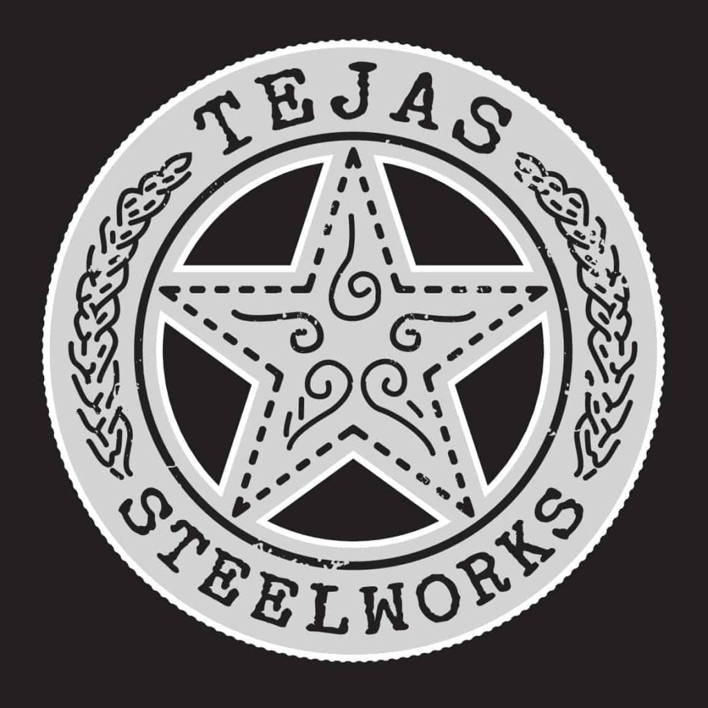 Tejas SteelWorks Inc logo