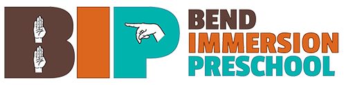 Bend Immersion Preschool